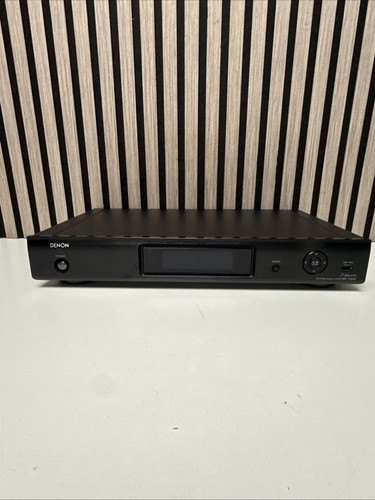 Denon dnp 720ae netzwerkplayer - denon, dnp-720ae