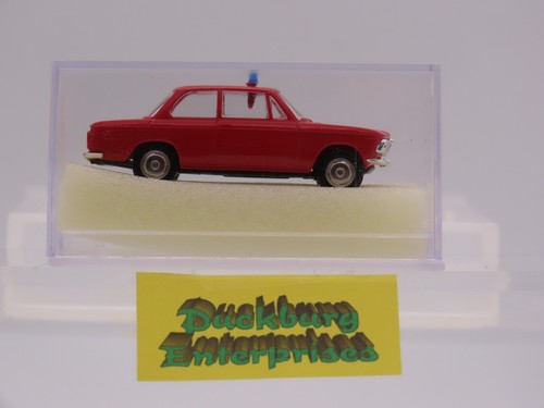 Brekina 24030 bmw 1502 - brekina,