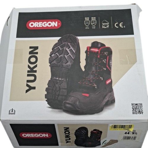 Oregon yukon - oregon,