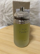 Pasha de Cartier Eau de