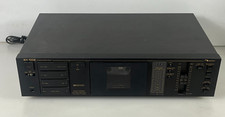 Nakamichi BX-100E Stereo