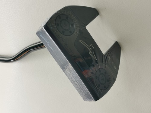 Mizuno craft putter - m-craft, 35