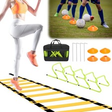 Fußball Agility Set