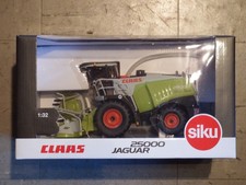 Siku Sondermodell CLAAS Jaguar