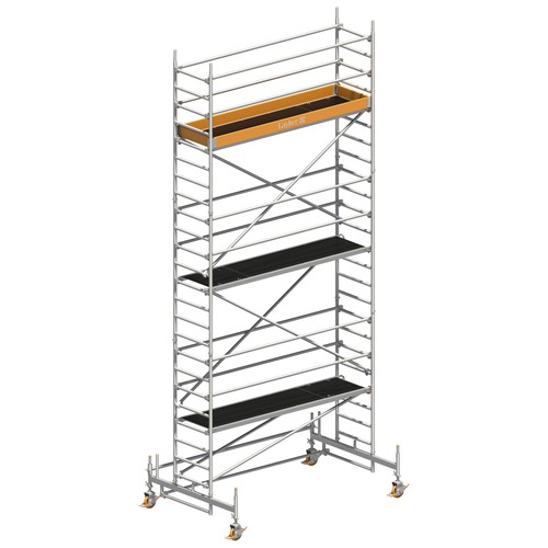 Layher rollgerüst uni - layher,