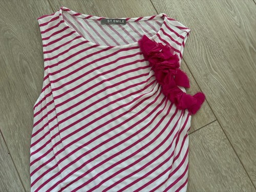 Emile top shirt - st.,