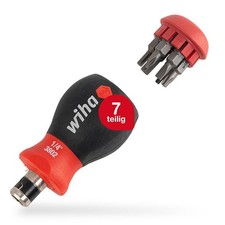 wiha Schraubendreher-Set