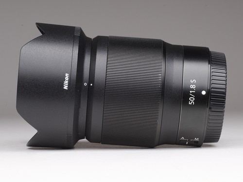 Nikon nikkor 1 - nikon, mm
