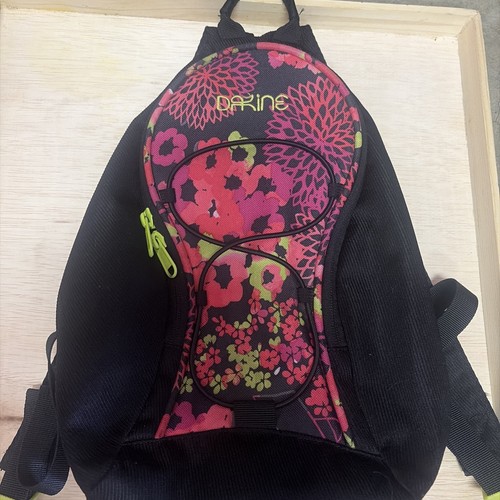 Y2k dakine floral - y2k,