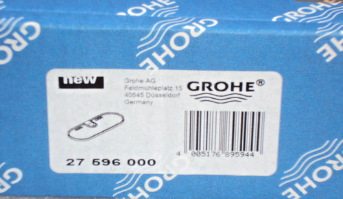 Grohe easy reach - grohe,