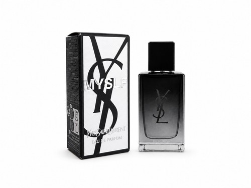Yves saint laurent myslf eau - yves,