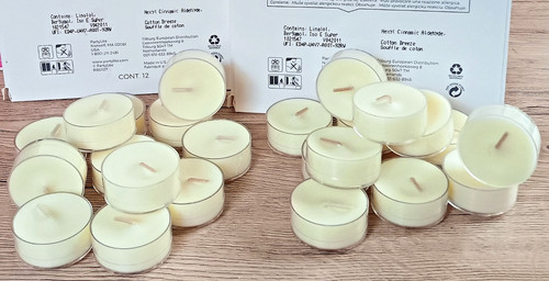 Partylite pack teelichter - partylite,