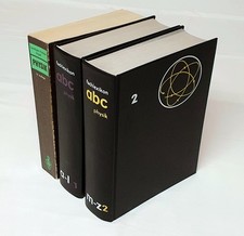 Fachlexikon ABC PHYSIK +