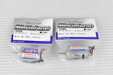 0443 KYOSHO Motor Set (Mini