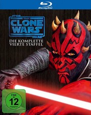 Star wars the clone - star,