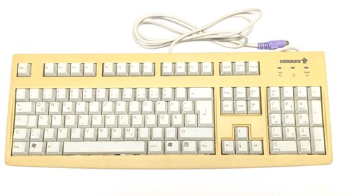 Cherry tastatur 6000 m - cherry,