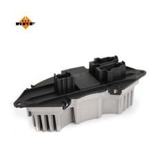 Widerstand Innenraum Gebläse