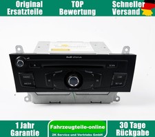 Autoradio CD Laufwerk Audi A4 A5 B8 8K 8T1035152C