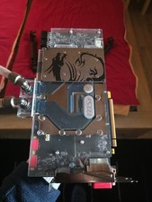 Geforce gtx 1080 sea hawk - geforce,