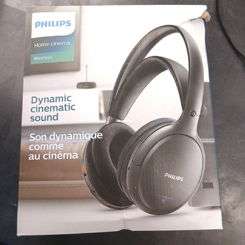 Philips shc5000 kabellose - philips,