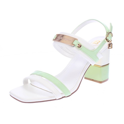 Laura biagiotti sandalen mit - biagiotti,