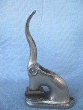 Antiker Stempel Siegel  Notar