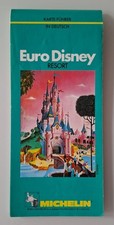 EURO DISNEY RESORT PARIS -