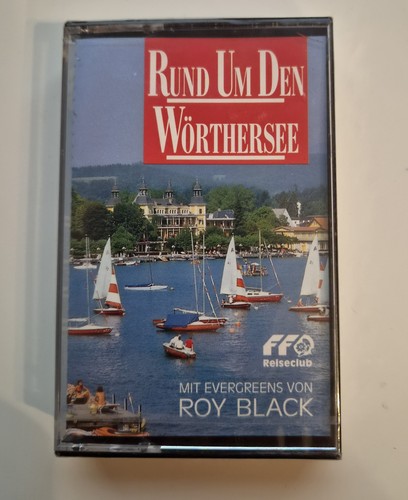Rund den wörthersee - den,