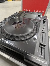 Pioneer CDJ-2000