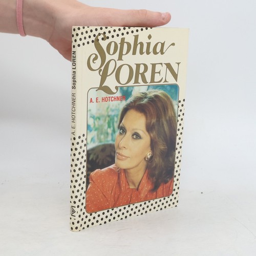 Sophia loren a - a., e
