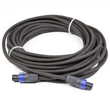 LS-Kabel 15m Speaker Twist PRO