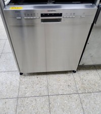 Spülmaschine Siemens in