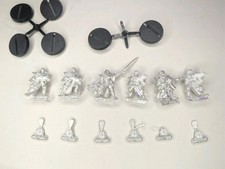 Warhammer 40K – Rare Vintage