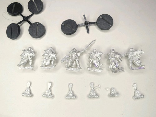 Warhammer 40k rare - warhammer, vintage