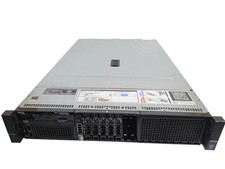 Dell Precision Rack R7910, 2x