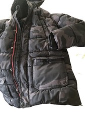 Winterjacke Jungs 