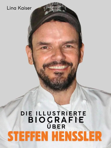 Die biografie über - die, steffen