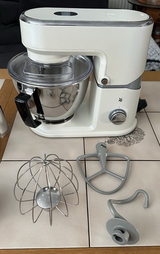 Wmf küchenmaschine weiß - wmf,