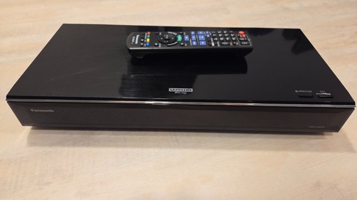Panasonic dmr ubs90egk 2tb - dmr-ubs90egk,