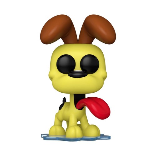 Funko pop garfield odie - funko,