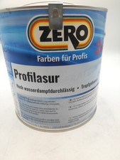 Zero profilasur teak - zero,