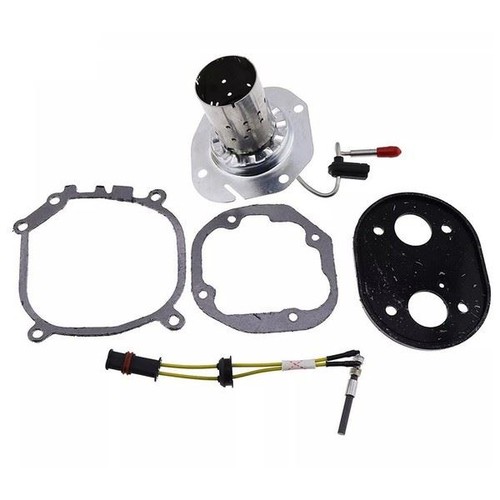12v standheizung service kit - 12v,