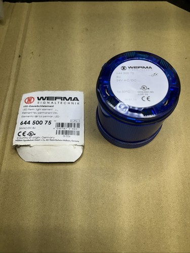 Werma signalelement - werma,