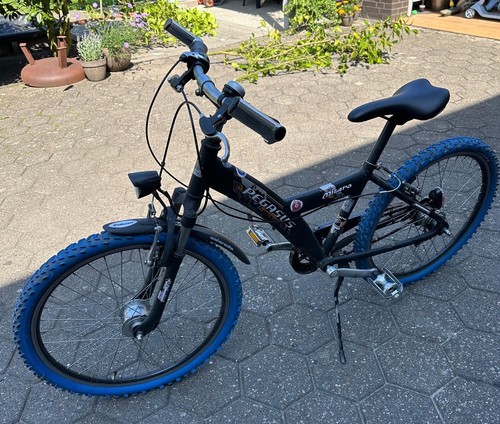 Pegasus mountainbike - ,
