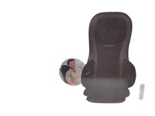 Medisana Massageauflage Sitz