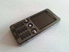 SONY ERICSSON S302