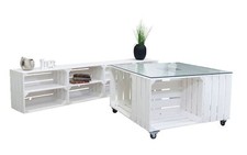 Wohnzimmer "Rügen" mit