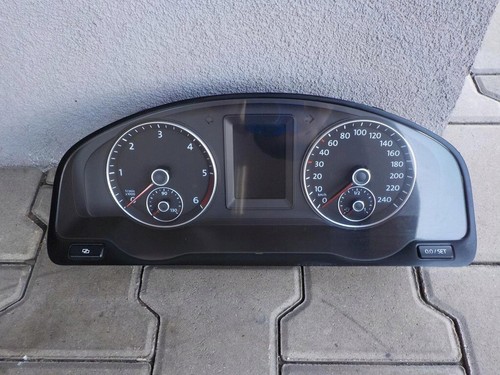 7e0920870e volkswagen tacho - volkswagen, t5