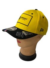 Renault F1 Team Esteban Ocon