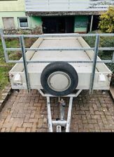 Anhänger 1500kg Henra